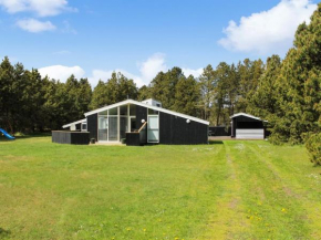 Holiday Home Halwarth - 250m from the sea by Interhome